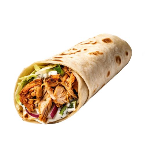 Beef Shawarma